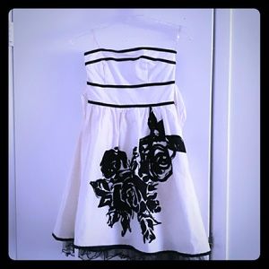 Vintage dress